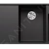 Blanco Axia III 6 - Lavello In Silgranit, 990x500 Mm, Con Comando Remoto Dello Scarico E Accessori, InFino, Antracite 523483 -Forniture Per Attrezzature Da Cucina 79a957c7c114b62500525a9c