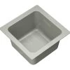 Franke Accessori - Vassoio Piccolo ALL-IN Per Lavello, Grigio 133.0655.224 2 Franke Accessori - Vassoio Piccolo ALL-IN Per Lavello, Grigio 133.0655.224 -Forniture Per Attrezzature Da Cucina 79fe515896787910f2c4181b