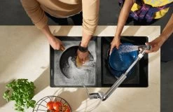 Hansgrohe M71 - Miscelatore Da Lavello M7116-H320 Con Doccetta Estraibile, SBOX, Cromato 73801000 14 Hansgrohe M71 - Miscelatore Da Lavello M7116-H320 Con Doccetta Estraibile, SBOX, Cromato 73801000 -Forniture Per Attrezzature Da Cucina 7add478d4a950a7b67dea672 1