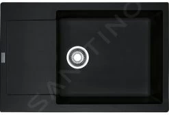 Franke Set - Set Da Cucina G169, Lavello In Fragranite MRG 611-78 BB E Miscelatore FP 0408.031, Onice/cromo 114.0587.958 11 Franke Set - Set Da Cucina G169, Lavello In Fragranite MRG 611-78 BB E Miscelatore FP 0408.031, Onice/cromo 114.0587.958 -Forniture Per Attrezzature Da Cucina 7bd95711ba4f0a941191888d