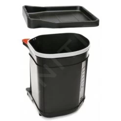 Franke Differenziatori - Cestino Rifiuti Incorporato Mini 121.0176.518 9 Franke Differenziatori - Cestino Rifiuti Incorporato Mini 121.0176.518 -Forniture Per Attrezzature Da Cucina 7c17b039613260ca03e307da