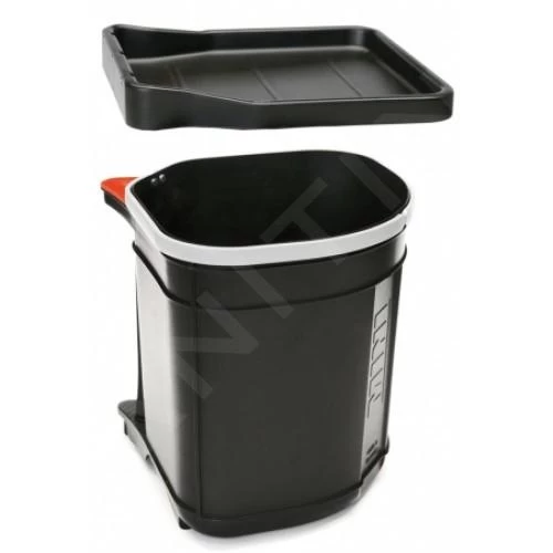 Franke Differenziatori - Cestino Rifiuti Incorporato Mini 121.0176.518 5 Franke Differenziatori - Cestino Rifiuti Incorporato Mini 121.0176.518 - immagine 4