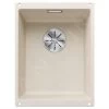 Blanco Subline 320 - Lavello In Silgranit, 350x460 Mm, InFino, Bianco Fine 527160 -Forniture Per Attrezzature Da Cucina 82326602a539ef76dada13af