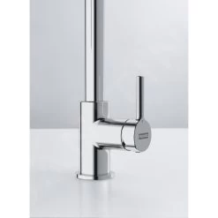 Franke Lina - Miscelatore Da Lavello FC 6051.031 Con Bocca Di Erogazione Estraibile, Cromo 115.0626.051 -Forniture Per Attrezzature Da Cucina 823481cc2497ada9f7696c6c