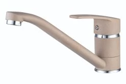 Alveus Set - Set Lavello Niagara 30 E Miscelatore Nina, Beige SETA141 -Forniture Per Attrezzature Da Cucina 82835b56669afd35efa98c10