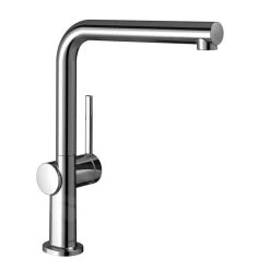 Hansgrohe M54 - Miscelatore Da Lavello Talis, Cromo 72840000