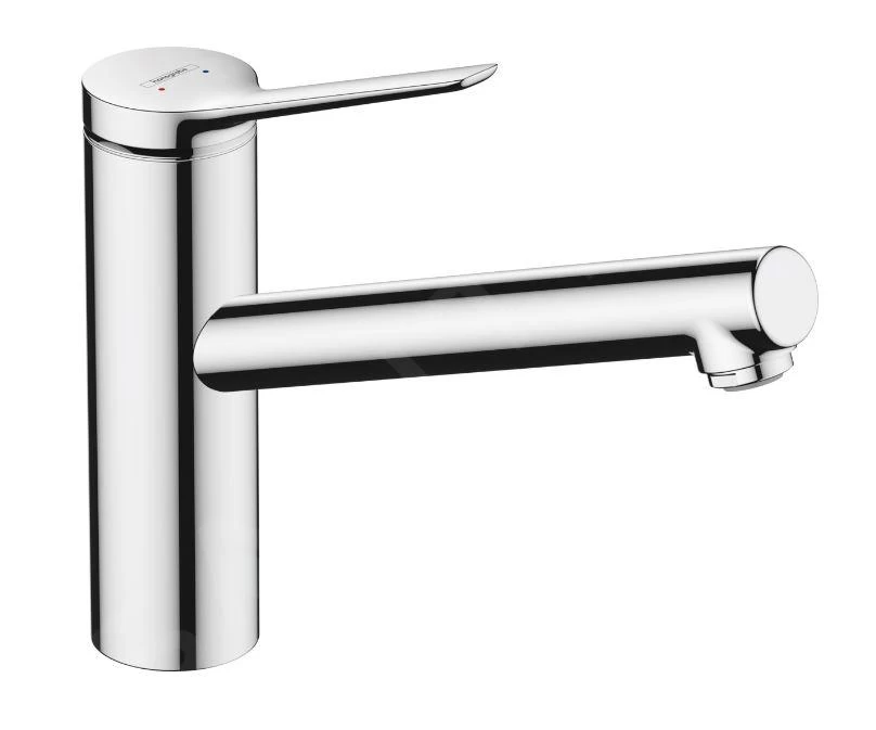 Hansgrohe Zesis M33 - Miscelatore Da Lavello 150, Cromo 74802000