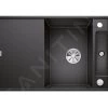 Blanco Axia III 45 - Lavello In Silgranit, 770x500 Mm, Con Accessori, InFino, Antracite 523199