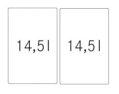 Franke Differenziatori - Pattumiera Incorporata Easysort 450-2-0 121.0494.182 8 Franke Differenziatori - Pattumiera Incorporata Easysort 450-2-0 121.0494.182 -Forniture Per Attrezzature Da Cucina 85469e637b81d0375de55f60