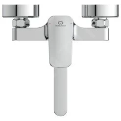 Ideal Standard CeraPlan - Miscelatore Da Lavello, Cromo BD340AA -Forniture Per Attrezzature Da Cucina 85762a33da0cc89a31baf66b