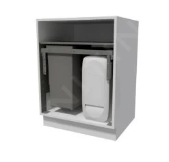 Grohe Blue Professional - Miscelatore Per Lavello Con Sistema Di Filtraggio E Refrigerazione, Supersteel 31323DC2 -Forniture Per Attrezzature Da Cucina 869f95d83782990fe81e9385