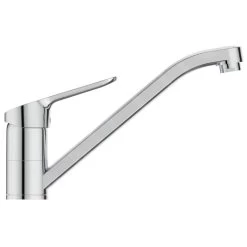 Ideal Standard CeraFlex - Miscelatore Per Lavello, BlueStart, Cromato BC129AA -Forniture Per Attrezzature Da Cucina 874579f3685e55d7cffdd764