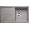 Blanco Metra 5 - Lavello In Silgranit, 860x500 Mm, Color Alluminio 513204 -Forniture Per Attrezzature Da Cucina 87c990e3d7ceefbfcea15fc3