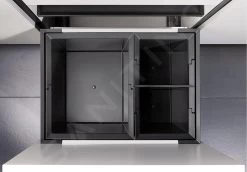 Blanco Flexon II - Pattumiera Ad Incasso, Differenziata, 46 L 521473 -Forniture Per Attrezzature Da Cucina 8855710f4b2b10637c0d0804