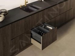 Blanco Flexon II - Pattumiera Differenziata Incorporata, Capacità 45 L 526642 11 Blanco Flexon II - Pattumiera Differenziata Incorporata, Capacità 45 L 526642 -Forniture Per Attrezzature Da Cucina 88571f097c3fa6d2a25bb703