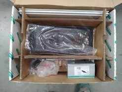 Hansgrohe M81 - Miscelatore Da Lavello Aquno Select Con Bocca Di Erogazione Estraibile E Getto Doccia Piatto, SBox, Cromo 73830000 -Forniture Per Attrezzature Da Cucina 891a015d8063b61fda3097d9