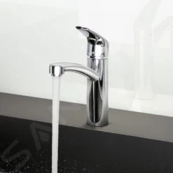 Hansgrohe Focus M41 - Miscelatore Da Lavello, Cromo 31806000 11 Hansgrohe Focus M41 - Miscelatore Da Lavello, Cromo 31806000 -Forniture Per Attrezzature Da Cucina 892c5216dd0c682520926e68