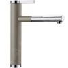 Blanco Linee S - Miscelatore Da Lavello Con Bocca Di Erogazione Estraibile, Tartufo/cromo 518446 -Forniture Per Attrezzature Da Cucina 89ef80b9431d6c03f4e9db72