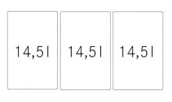 Franke Differenziatori - Pattumiera Incorporata Easysort 600-3-0 121.0494.192 -Forniture Per Attrezzature Da Cucina 8b25303b8371b661997070fa