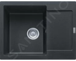 Franke Set - Set Da Cucina G166, Lavello In Fragranite MRG 611-62 E Miscelatore FP 9000.071, Onice 114.0587.933 11 Franke Set - Set Da Cucina G166, Lavello In Fragranite MRG 611-62 E Miscelatore FP 9000.071, Onice 114.0587.933 -Forniture Per Attrezzature Da Cucina 8efb8fbb3a5e017cd161dc51