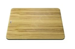 Blanco Accessori - Tagliere 460x367 Mm, Frassino 229411