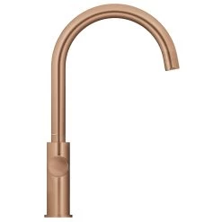 Grohe Red - Miscelatore Da Lavello Duo Con Bollitore E Dispositivo Di Filtraggio, Cisterna M, Warm Sunset Spazzolato 30083DL1 -Forniture Per Attrezzature Da Cucina 8f87659c565075731315340e