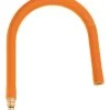 Grohe Essence - Tubo Flessibile Per Miscelatore Da Lavello, Arancione 30321YR0 -Forniture Per Attrezzature Da Cucina 90dc0660690f7eec999296a3