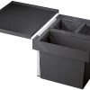Blanco Flexon II - Pattumiera Ad Incasso, 35 L 521470 -Forniture Per Attrezzature Da Cucina 920c769e09e84cf9f295cd34