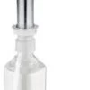 Franke Simple - Dispenser Di Sapone Liquido, 500 Ml, Acciaio Inox 119.0281.898 -Forniture Per Attrezzature Da Cucina 92d9bfe518cb72bd4c1b07fe
