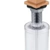 Alveus Accessori - Dispenser Di Detergente Kork, 500 Ml, Copper 1135542 -Forniture Per Attrezzature Da Cucina 92ecfb3661048e6fae07e532