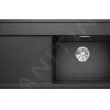 Blanco Zenar XL 6 - Lavello In Silgranit, 987,5x497,5 Mm, InFino, Antracite 523902 -Forniture Per Attrezzature Da Cucina 95320dceba2241ef03bf2034