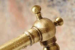 Sapho Reitano Rubinetteria Antea - Miscelatore Da Lavello, Bronzo 3126 -Forniture Per Attrezzature Da Cucina 96b2ffb1579b57efb7f8bb5a