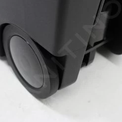 Simplehuman Pattumiere - Pattumiera Slim 40 L, Nero CW1361 13 Simplehuman Pattumiere - Pattumiera Slim 40 L, Nero CW1361 -Forniture Per Attrezzature Da Cucina 9905d7c021085afe60c58443