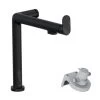 Hansgrohe Aqittura M91 - Miscelatore Da Lavello Con Dispositivo Di Filtraggio, Nero Opaco 76804670 1 Hansgrohe Aqittura M91 - Miscelatore Da Lavello Con Dispositivo Di Filtraggio, Nero Opaco 76804670 -Forniture Per Attrezzature Da Cucina 992d08902b7f862371a921a7