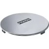 Franke Accessori - Placca Copri Scarico, Acciaio Inox 112.0539.627 -Forniture Per Attrezzature Da Cucina 99405853cc04cfcce56b9eb8