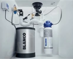 Blanco Complementi Per Lavelli - Kit Di Montaggio Per Miscelatori Con Funzione Di Filtraggio 529111 13 Blanco Complementi Per Lavelli - Kit Di Montaggio Per Miscelatori Con Funzione Di Filtraggio 529111 -Forniture Per Attrezzature Da Cucina 9a7aeebf7121d31381aa01b2