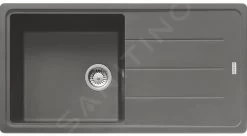 Franke Set - Set Da Cucina G134, Lavello In Fragranite BFG 611 E Miscelatore FC 650.031, Pietra Grigia/cromo 114.0510.309 11 Franke Set - Set Da Cucina G134, Lavello In Fragranite BFG 611 E Miscelatore FC 650.031, Pietra Grigia/cromo 114.0510.309 -Forniture Per Attrezzature Da Cucina 9ad3a39ba3193150d4f9faa5