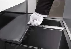 Blanco Flexon II - Pattumiera Ad Incasso, Differenziata, 49 L 521471 9 Blanco Flexon II - Pattumiera Ad Incasso, Differenziata, 49 L 521471 -Forniture Per Attrezzature Da Cucina 9c1f4e6c5b93b900132df1fb