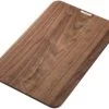 Hansgrohe Accessori - Tagliere Per Cucina, Noce 40960000