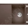 Blanco Axia III 45 - Lavello In Silgranit, 780x510 Mm, Con Accessori, InFino, Caffé 523182 -Forniture Per Attrezzature Da Cucina 9d3590a198740ef467969d00