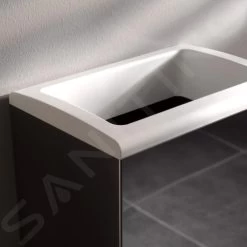 Keuco Collection Moll - Pattumiera Scoperta, A Parete, Antracite/cromo 12788010001 -Forniture Per Attrezzature Da Cucina 9f1895573f9acac0a729e2ed