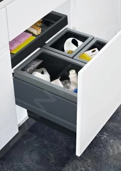 Franke Differenziatori - Cestino Portarifiuti Incorporato FX 60 26-11-11 121.0557.763 -Forniture Per Attrezzature Da Cucina 9f4c5f63386329dc0b56464f