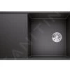 Blanco Axia III XL 6 - Lavello In Silgranit, 990x500 Mm, Con Accessori, InFino, Antracite 523526 -Forniture Per Attrezzature Da Cucina 9f519fc6bee1aabccab3a3c7