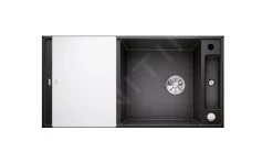 Blanco Axia III XL 6 - Lavello In Silgranit, 990x500 Mm, Con Accessori, InFino, Antracite 523526 -Forniture Per Attrezzature Da Cucina 9f9178ca3dac4919f42d376b