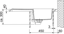 Franke Set - Set Da Cucina T31, Lavello In Tectonite OID 611-78, Nero + Miscelatore Samoa, Cromo 114.0366.061 9 Franke Set - Set Da Cucina T31, Lavello In Tectonite OID 611-78, Nero + Miscelatore Samoa, Cromo 114.0366.061 -Forniture Per Attrezzature Da Cucina a0f4301909c76caaceec3a04 2