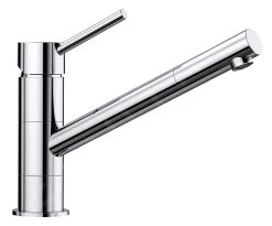 Blanco Kano - Miscelatore Da Lavello, Cromo 521502