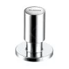 Blanco Complementi Per Lavelli - Manopola Di Comando Eccentrica, Acciaio Inox/cromo 221339 2 Blanco Complementi Per Lavelli - Manopola Di Comando Eccentrica, Acciaio Inox/cromo 221339 -Forniture Per Attrezzature Da Cucina a5667252b7b7168e10afdc7d 1