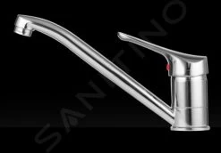 Alveus Set - Set Lavello More 10, Baterie Riviera + Regalo, Cromo SETA738 -Forniture Per Attrezzature Da Cucina a57cd1f85a3d1e3d67603258