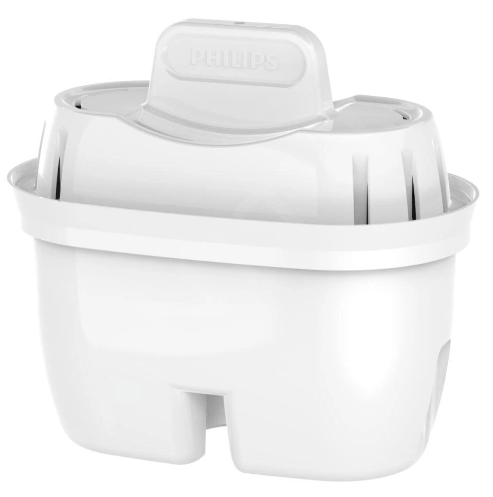 Philips Accessori - Cartuccia Filtrante Di Ricambio, 3pz AWP211/58 3 Philips Accessori - Cartuccia Filtrante Di Ricambio, 3pz AWP211/58