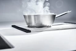 Franke Accessori - Stuoina Arrotolabile 298x410 Mm, Acciaio Inox 112.0256.867 -Forniture Per Attrezzature Da Cucina a73bdfe3f1aebd82395db44b